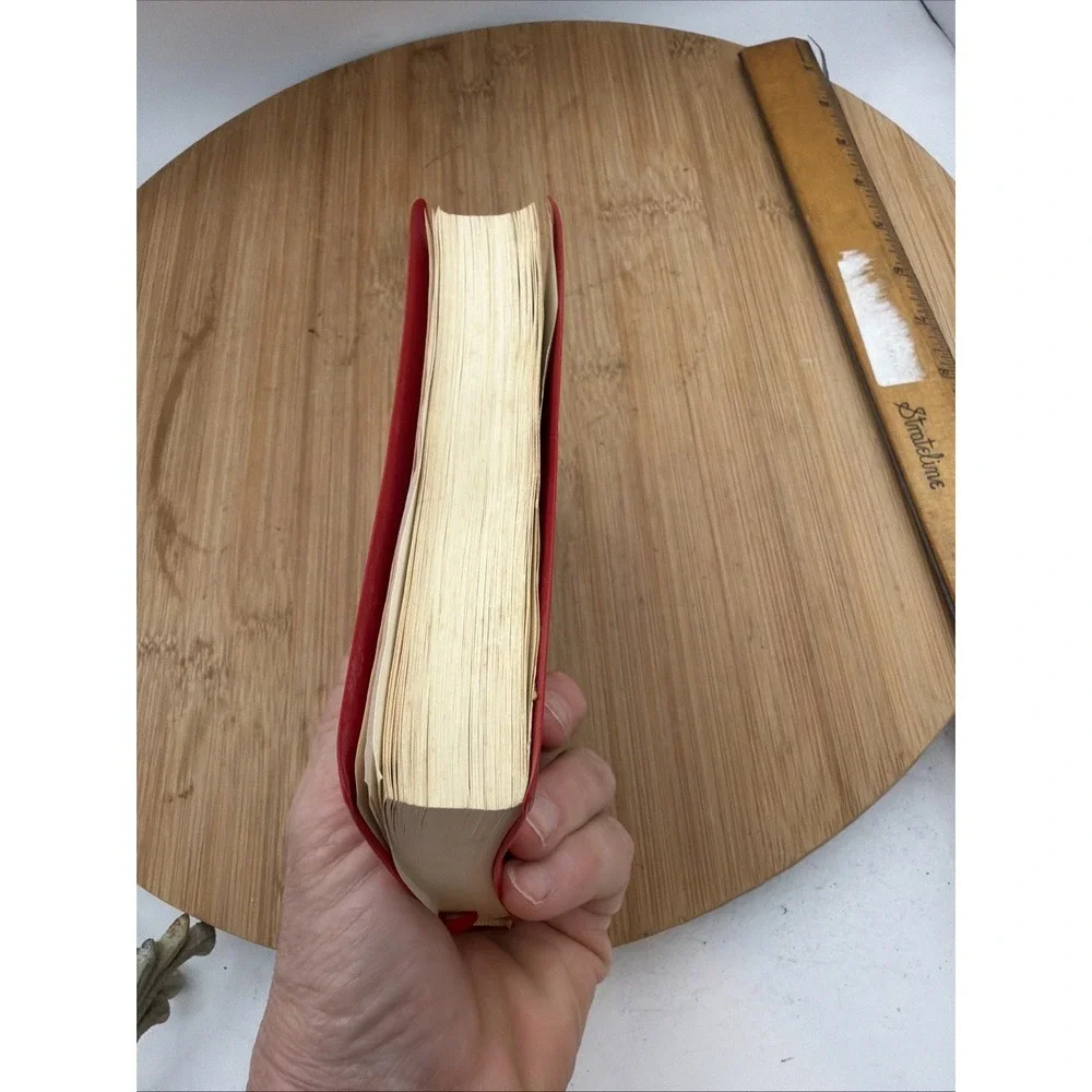 Selected Military Writings of Mao Tse-Tung 1968 First Pocket Edition‎ Red Book